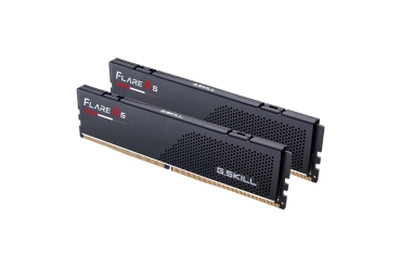 Preview: DDR5 16GB PC 6000 CL30 G.Skill KIT (2x8GB) 16-GH2-FX5