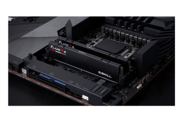 Preview: DDR5 16GB PC 6000 CL30 G.Skill KIT (2x8GB) 16-GH2-FX5