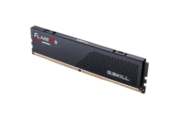 Preview: DDR5 16GB PC 6000 CL36 G.Skill (1x16GB) 16-GX1-FX5