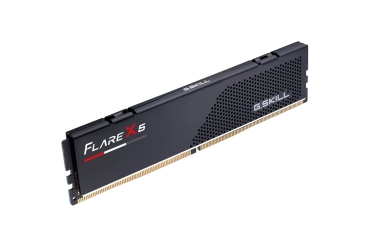 Preview: DDR5 16GB PC 6000 CL36 G.Skill (1x16GB) 16-GX1-FX5