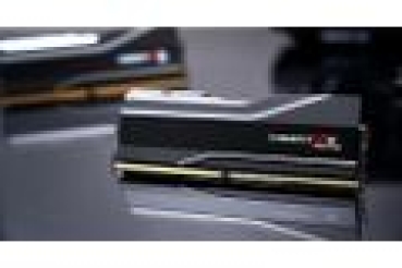 Preview: DDR5 32GB PC 5600 CL46 G.Skill (1x32GB) 32-GX1-TZ5NR