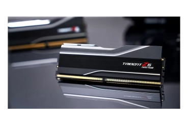 Preview: DDR5 24GB PC 6000 CL40 G.Skill (1x24GB) 24-GX1-TZ5NR