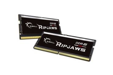 Preview: DDR5 128GB PC 5600 CL46 G.Skill KIT (2x64GB) 64-GX2-RS