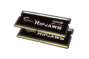 Preview: DDR5 128GB PC 5600 CL46 G.Skill KIT (2x64GB) 64-GX2-RS