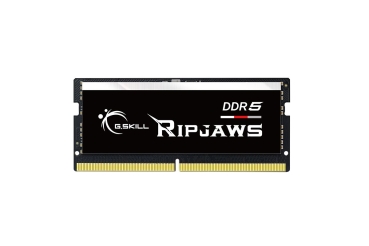Preview: DDR5 128GB PC 5600 CL46 G.Skill KIT (2x64GB) 64-GX2-RS