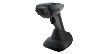 Safescan Barcode Scanner 350-BT, 1D und 2D, kabellos