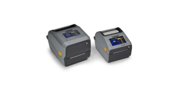 Preview: Zebra Desktopdrucker ZD621d [ZD6A042-D2EF00EZ]