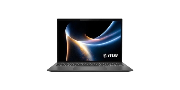 MSI Prestige 13 AI+ A3MG020 13 Intel Core Ultra 9 1TB W11 Home NextGen