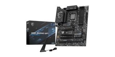 MSI Z890 Gaming Wifi            (Z890,S1851,ATX,DDR5)