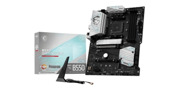 MSI B550 Gaming WiFi             (B550,AM4,ATX,DDR4)