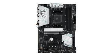 Preview: MSI B550 Gaming WiFi             (B550,AM4,ATX,DDR4)