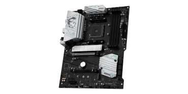 Preview: MSI B550 Gaming WiFi             (B550,AM4,ATX,DDR4)