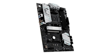 Preview: MSI B550 Gaming WiFi             (B550,AM4,ATX,DDR4)