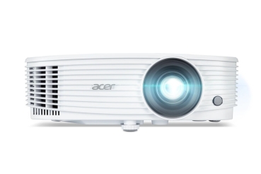 Acer Beamer P1357         4800 ANSI lm      WXGA   wh