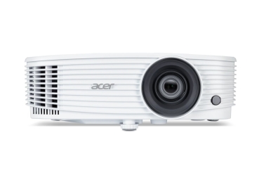 Preview: Acer Beamer P1357         4800 ANSI lm      WXGA   wh
