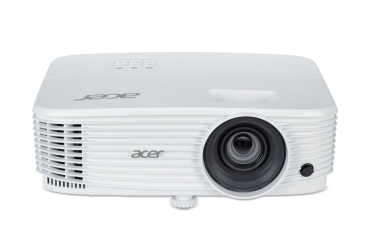 Preview: Acer Beamer P1357         4800 ANSI lm      WXGA   wh
