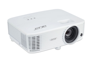 Preview: Acer Beamer P1357         4800 ANSI lm      WXGA   wh