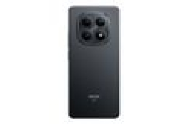 Xiaomi Redmi Note 15 256GB DS Black 6.7 EU 5G (8GB) Android