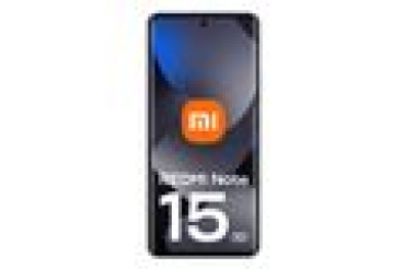 Preview: Xiaomi Redmi Note 15 256GB DS Black 6.7 EU 5G (8GB) Android