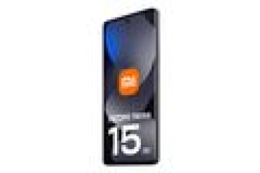 Preview: Xiaomi Redmi Note 15 256GB DS Black 6.7 EU 5G (8GB) Android