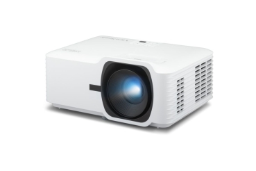 Viewsonic Beamer LSD400HD 4000 Lumen F-HD  Laser DLP
