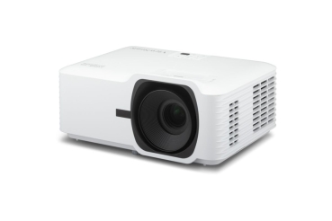 Preview: Viewsonic Beamer LSD400HD 4000 Lumen F-HD  Laser DLP