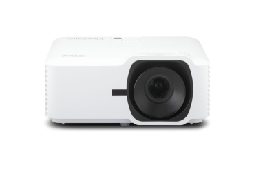 Preview: Viewsonic Beamer LSD400HD 4000 Lumen F-HD  Laser DLP