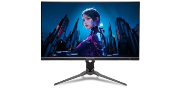 Acer Predator XB273KV5  27 68,6cm 16:9 160Hz 3840x2160