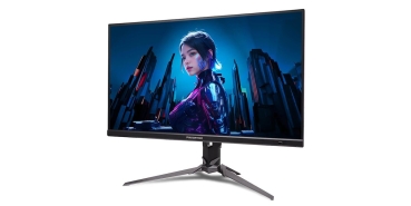 Preview: Acer Predator XB273KV5  27 68,6cm 16:9 160Hz 3840x2160