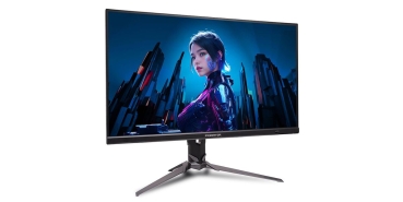 Preview: Acer Predator XB273KV5  27 68,6cm 16:9 160Hz 3840x2160