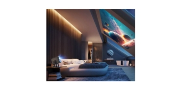 Ultimea Projektor Nova C40