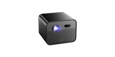 Preview: Ultimea Projektor Poseidon E100 DLP