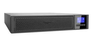 Preview: LevelOne USV Online IOT  6KVA/ 6000W VOLTA           schwarz