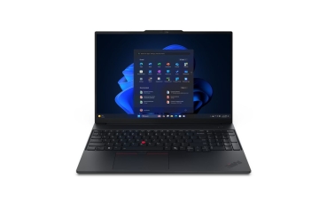 Lenovo ThinkPad E16 G3 16 U7-256V 16/512 WUXGA W11P