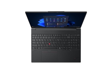 Preview: Lenovo ThinkPad E16 G3 16 U7-256V 16/512 WUXGA W11P