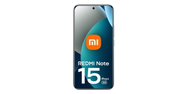 Preview: Xiaomi Redmi Note 15 Pro+ 256GB DS Blue 6.8 EU 5G (8GB) Android