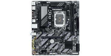 Preview: Gigabyte B860M-E                   (B860,S1841,mATX,DDR5)