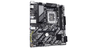 Preview: Gigabyte B860M-E                   (B860,S1841,mATX,DDR5)