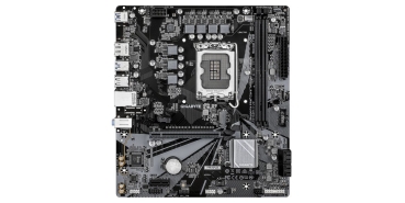 Preview: Gigabyte B760M H V2                (B760,S1700,mATX,DDR5