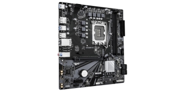 Preview: Gigabyte B760M H V2                (B760,S1700,mATX,DDR5
