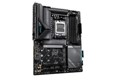Preview: Gigabyte X870E Eagle X3D WiFi7 (X870E,AM5,ATX,DDR5)