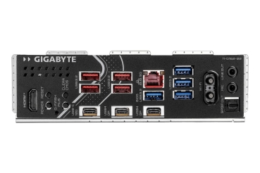 Preview: Gigabyte X870E Eagle X3D WiFi7 (X870E,AM5,ATX,DDR5)