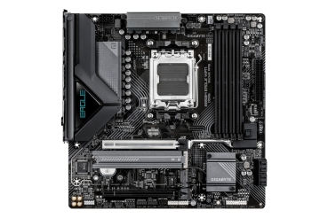 Preview: Gigabyte B850M Eagle WiFi7 (B850,AM5,mATX,DDR5)