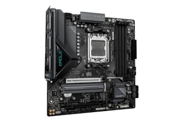 Preview: Gigabyte B850M Eagle WiFi7 (B850,AM5,mATX,DDR5)