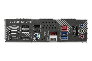Preview: Gigabyte B850M Eagle WiFi7 (B850,AM5,mATX,DDR5)