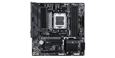 Preview: Gigabyte B840M Gaming X WiFi6E      (B840,AM5,mATX,DDR5)