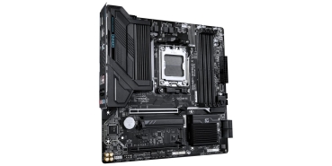 Preview: Gigabyte B840M Gaming X WiFi6E      (B840,AM5,mATX,DDR5)