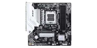 Preview: Gigabyte B840M Gaming Plus WiFi6E   (B840,AM5,mATX,DDR5)