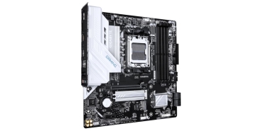 Preview: Gigabyte B840M Gaming Plus WiFi6E   (B840,AM5,mATX,DDR5)