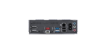 Preview: Gigabyte B840M Gaming Plus WiFi6E   (B840,AM5,mATX,DDR5)